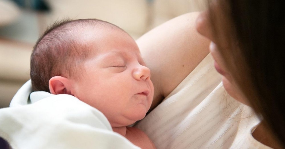 Beitragsbild zum Artikel: Kinder dürfen auch den Namen der Mutter annehmen Kinder dürfen auch den Namen der Mutter annehmen