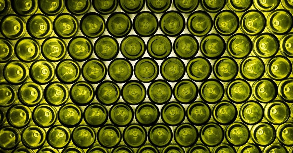 Beitragsbild zum Artikel: Mehrwegflaschen für Wein Mehrwegflaschen für Wein